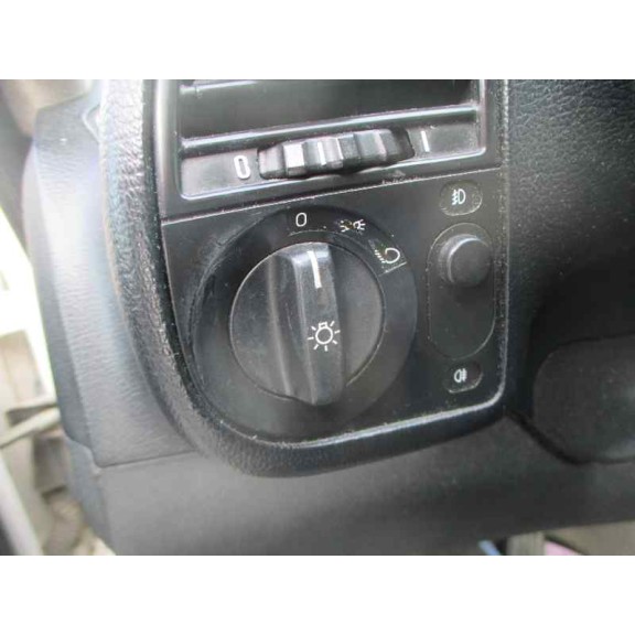 bmw serie 3 berlina (e36) del año 1991