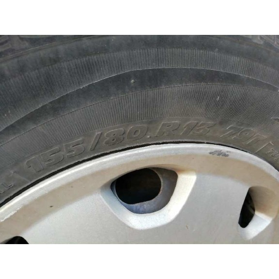 opel corsa c del año 2001