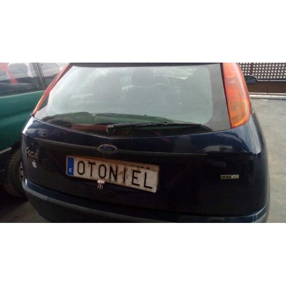 ford focus berlina (cak) del año 2003