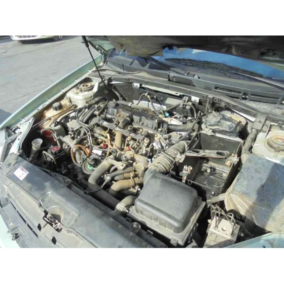 citroën xsara berlina del año 2004