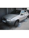 ford fiesta berlina del año 1996