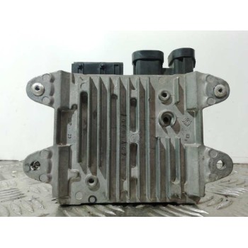 Recambio de modulo electronico para citroën c3 1.4 sx plus referencia OEM IAM 9655757780  