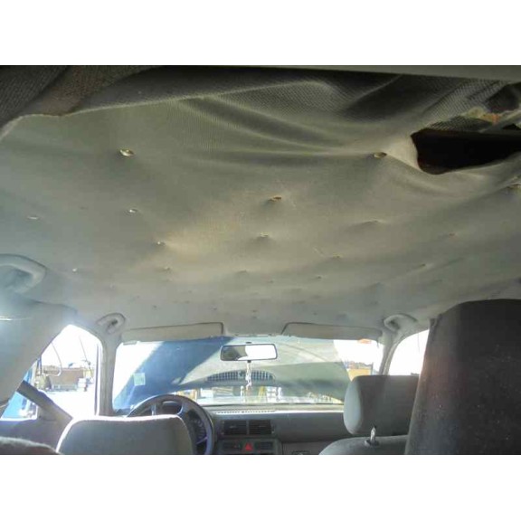 audi a3 (8l) del año 1997