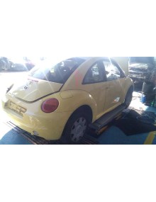 volkswagen new beetle (9c1/1c1) del año 2001
