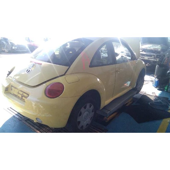 volkswagen new beetle (9c1/1c1) del año 2001