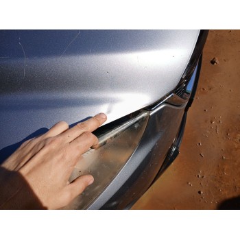 Recambio de capot para mazda cx-5 (ke, gh) 2.2 d (ke2fw) referencia OEM IAM KDY35231XA  