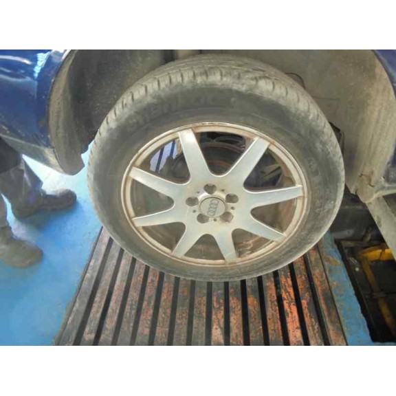 audi a3 (8l) del año 1997