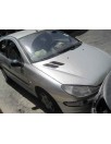 peugeot 206 berlina del año 2002