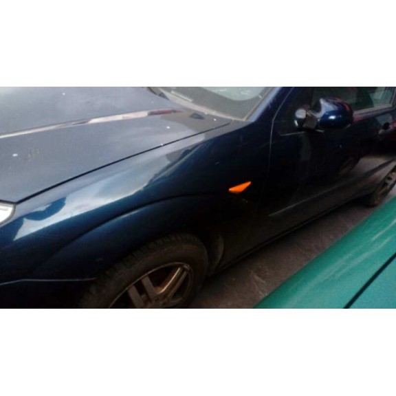 ford focus berlina (cak) del año 2003