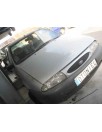 ford fiesta berlina del año 1996