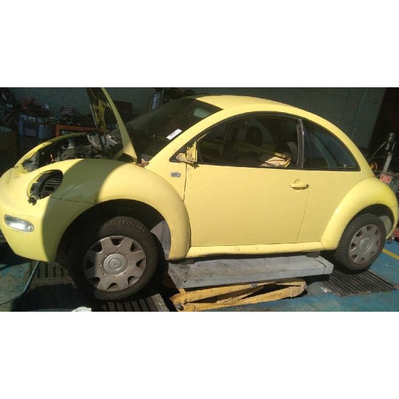 volkswagen new beetle (9c1/1c1) del año 2001