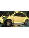 volkswagen new beetle (9c1/1c1) del año 2001