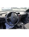 opel corsa c del año 2001