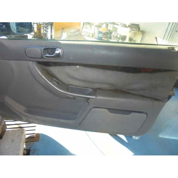 audi a3 (8l) del año 1997