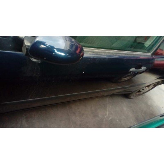 ford focus berlina (cak) del año 2003