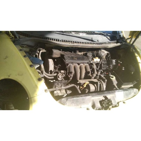 volkswagen new beetle (9c1/1c1) del año 2001