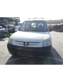 peugeot partner (s2) del año 2005
