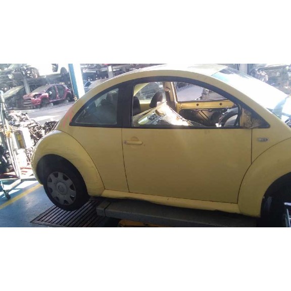 volkswagen new beetle (9c1/1c1) del año 2001