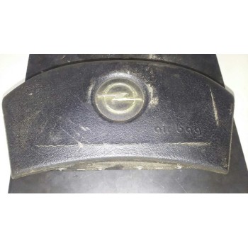 Recambio de airbag delantero izquierdo para opel movano combi corto 2.8t referencia OEM IAM 8200063450B  