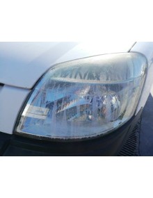 peugeot partner (s2) del año 2005 2