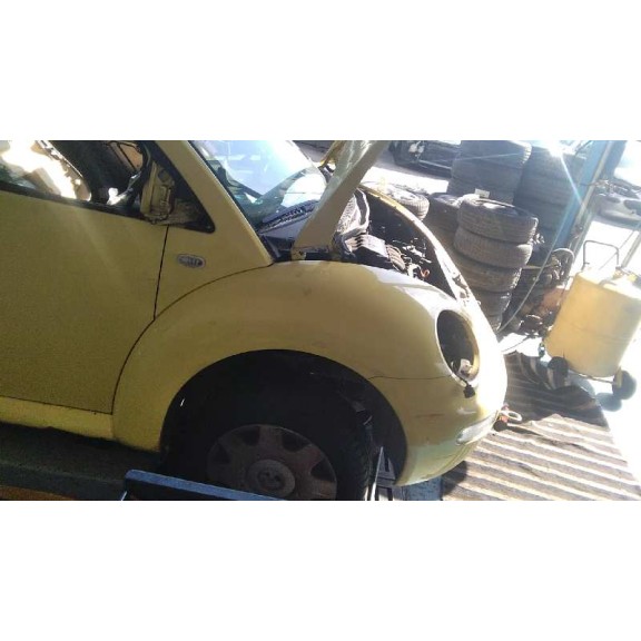 volkswagen new beetle (9c1/1c1) del año 2001