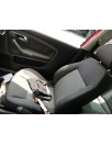 seat ibiza (6l1) del año 2008