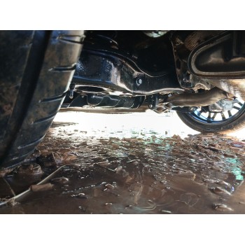 Recambio de puente trasero para kia proceed (cd) 1.6 t-gdi gt referencia OEM IAM 55410G4AA0  