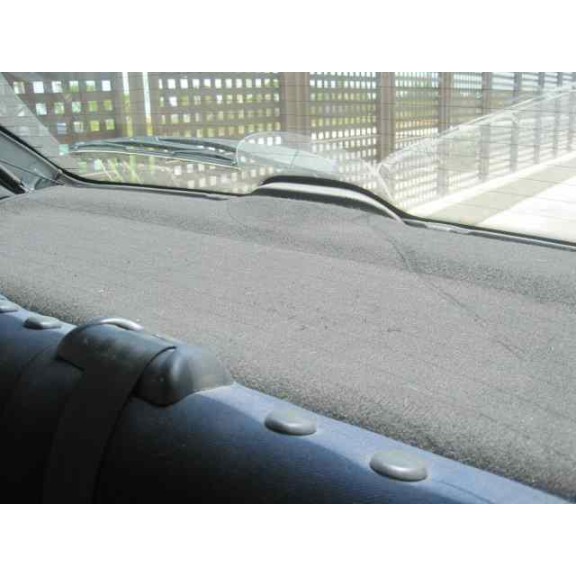 peugeot 206 berlina del año 2002