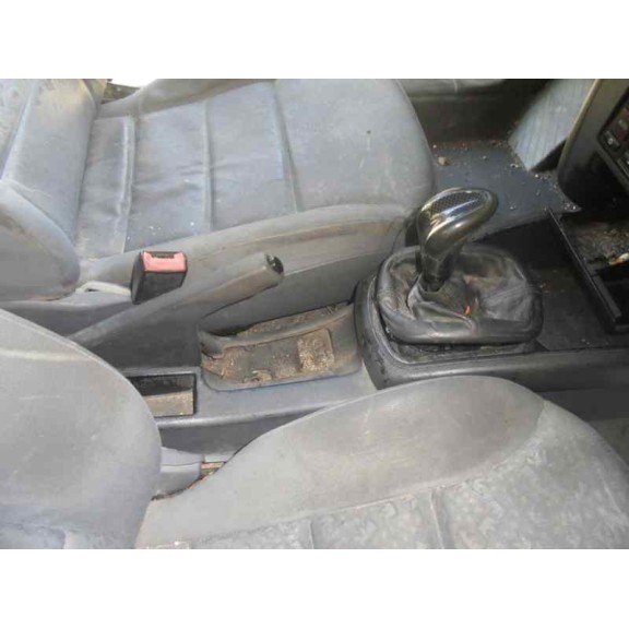 audi a3 (8l) del año 1997