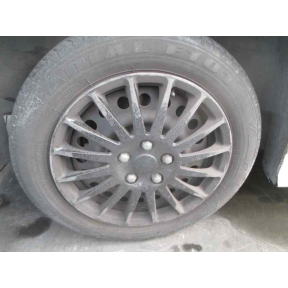 bmw serie 3 berlina (e36) del año 1991