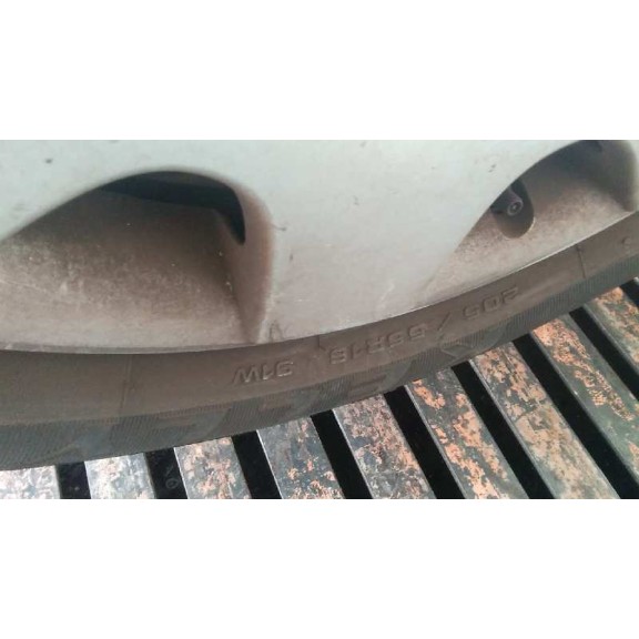 volkswagen new beetle (9c1/1c1) del año 2001