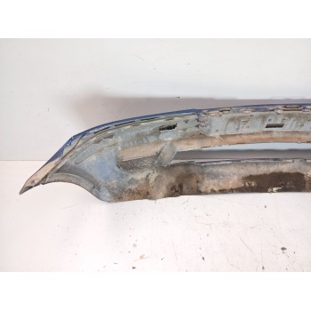 Recambio de paragolpes delantero para mercedes-benz vaneo (414) 1.7 cdi (414.700) referencia OEM IAM 4148850425  