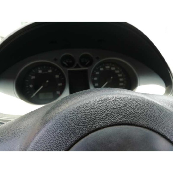 seat ibiza (6l1) del año 2008