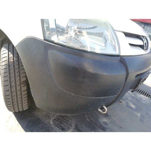 peugeot partner (s2) del año 2005