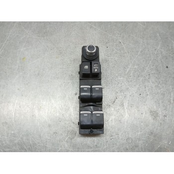 Recambio de mando elevalunas delantero izquierdo para mazda cx-5 (kf) 2.0 referencia OEM IAM KF8C66350  