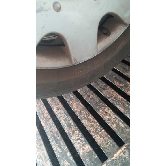 volkswagen new beetle (9c1/1c1) del año 2001