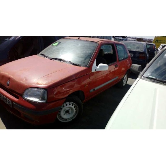 renault clio i fase i+ii (b/c57) del año 1997