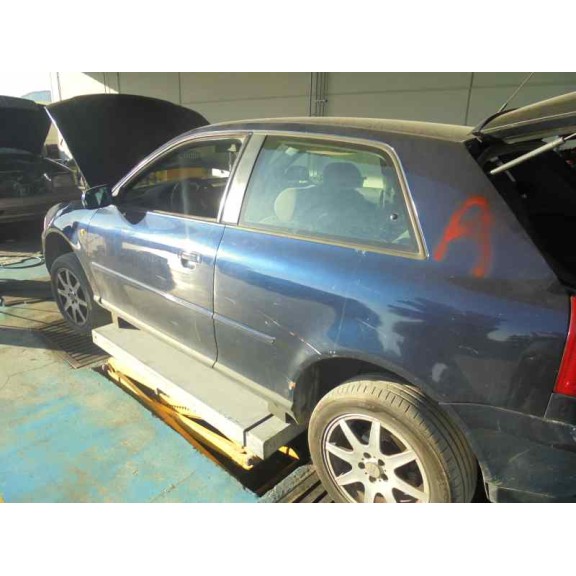 audi a3 (8l) del año 1997