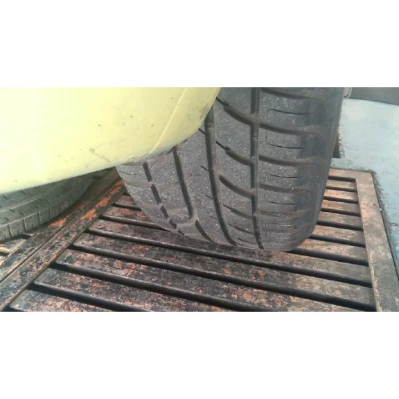 volkswagen new beetle (9c1/1c1) del año 2001