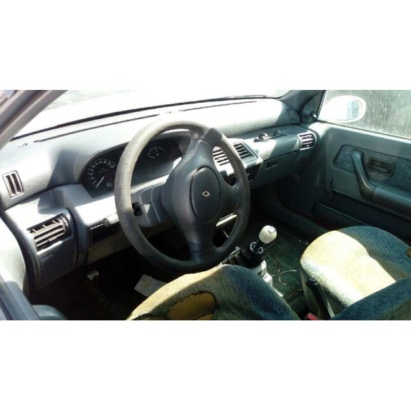 renault clio i fase i+ii (b/c57) del año 1997