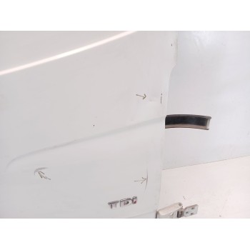 Recambio de puerta trasera derecha para volkswagen crafter 30-50 furgoneta (2e_) 2.5 tdi referencia OEM IAM   