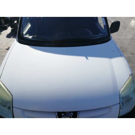 peugeot partner (s2) del año 2005