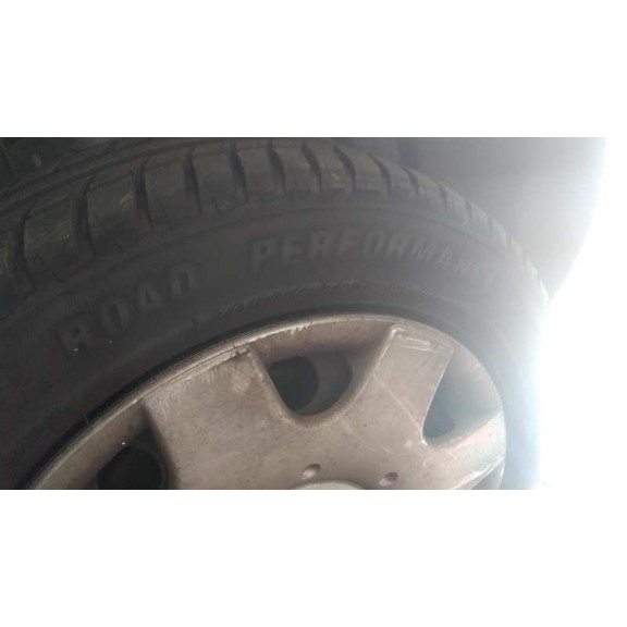 volkswagen new beetle (9c1/1c1) del año 2001