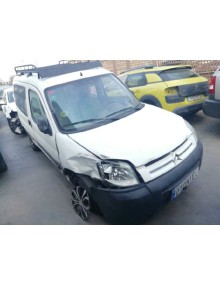 citroën berlingo del año 2006