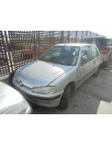 peugeot 106 (s2) del año 2000