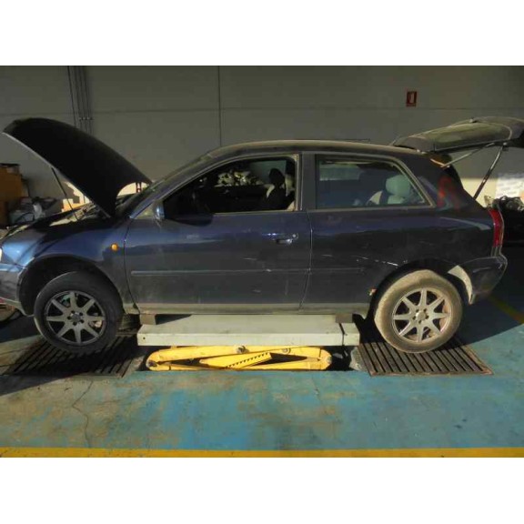 audi a3 (8l) del año 1997