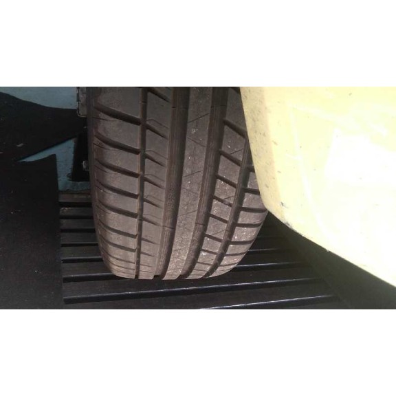 volkswagen new beetle (9c1/1c1) del año 2001