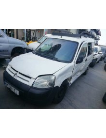 citroën berlingo del año 2006 2
