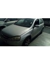 opel corsa c del año 2005