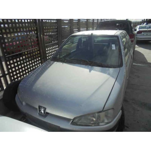 peugeot 106 (s2) del año 2000